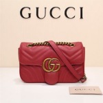 gucci-446744-size22x13x6-cm-red